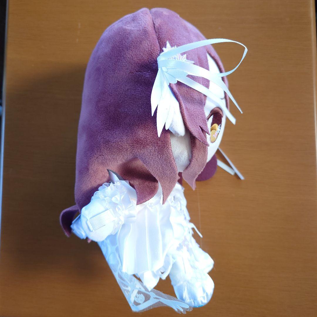 もちWhat！ もちほわっと 大崎甜花 ぬいぐるみ シャニマス