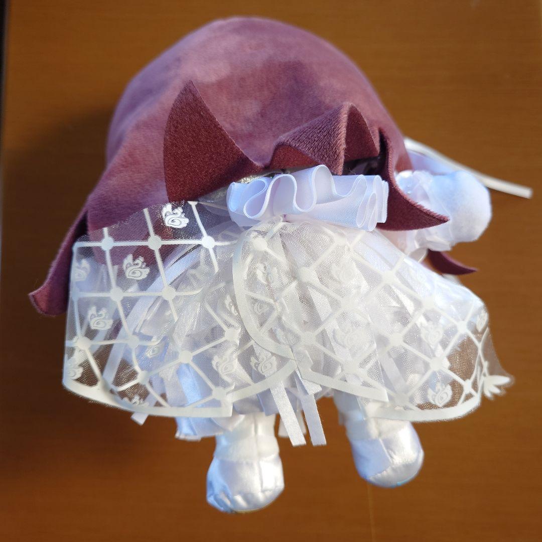 もちWhat！ もちほわっと 大崎甜花 ぬいぐるみ シャニマス