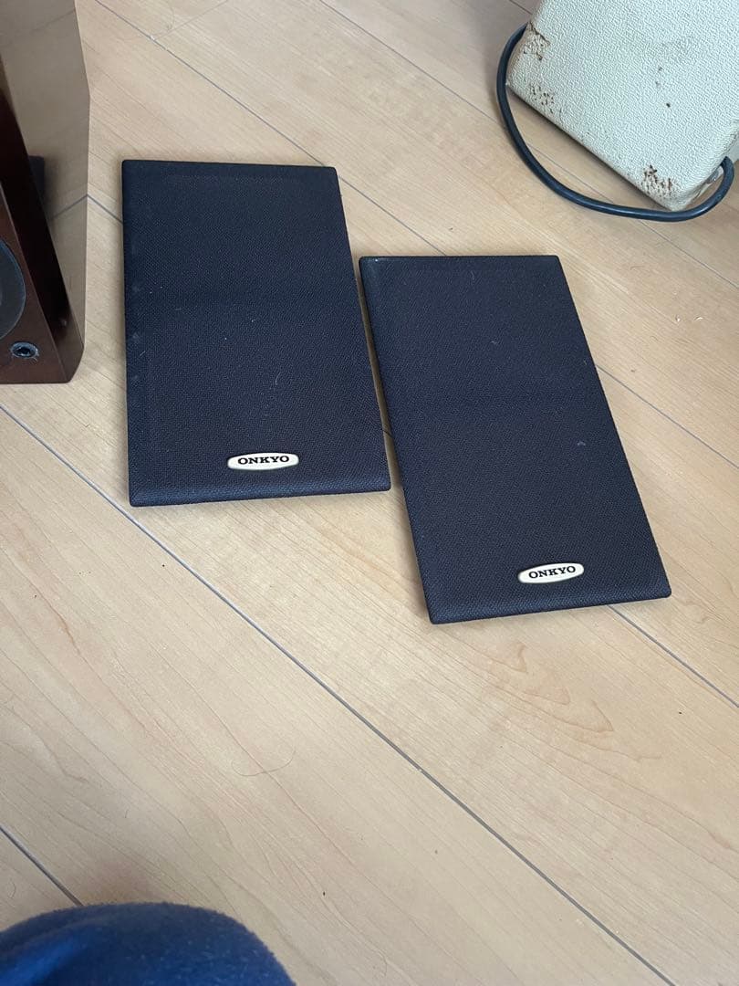 ONKYO オンキョー D-102AX LTD リミテッド　スピーカー
