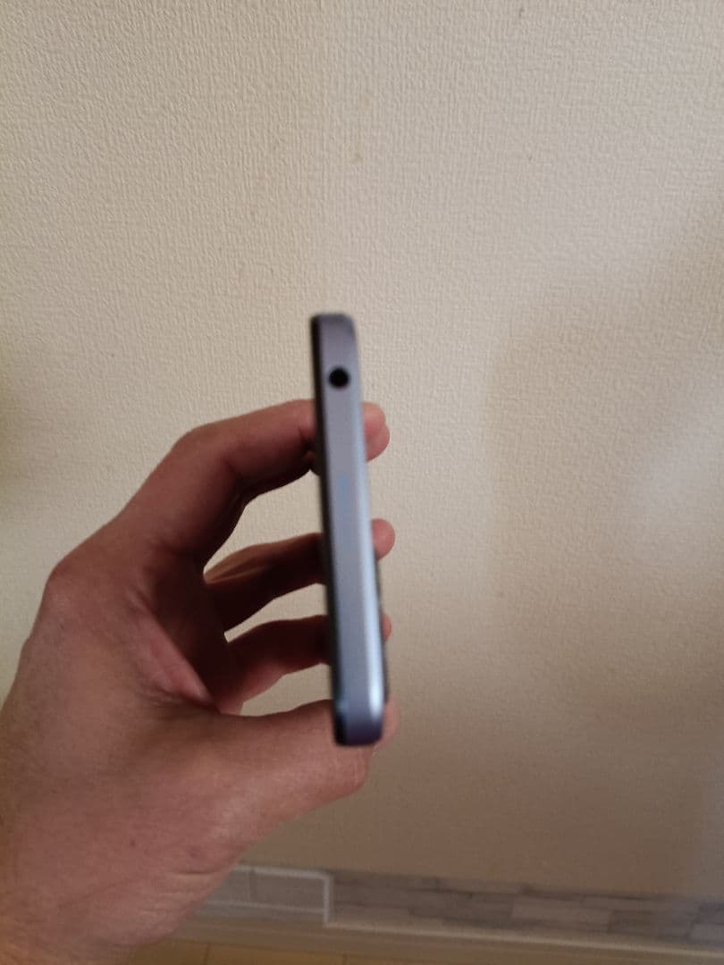 Motorola g13 128GB ラベンダーブルー　美品