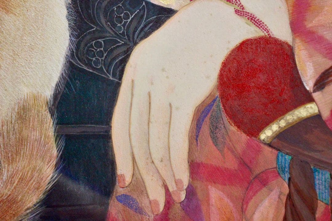 花乙女コレクション【中井智子　鏡の向こう】購入金額より60％お値引き！！