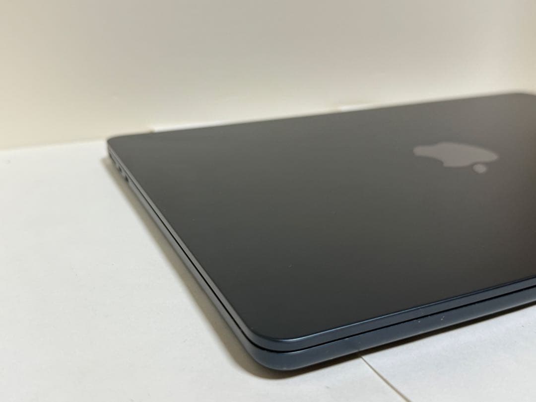 MacBook Air M2 8GB 256GB Apple アップル 2022