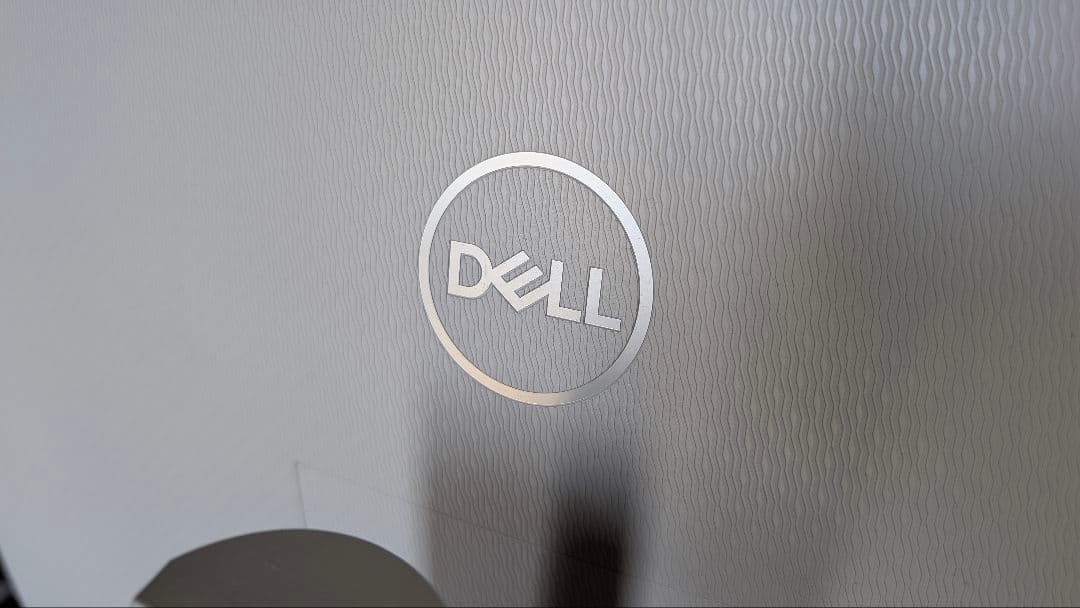 DELL 27インチ 4Kモニター S2722QC