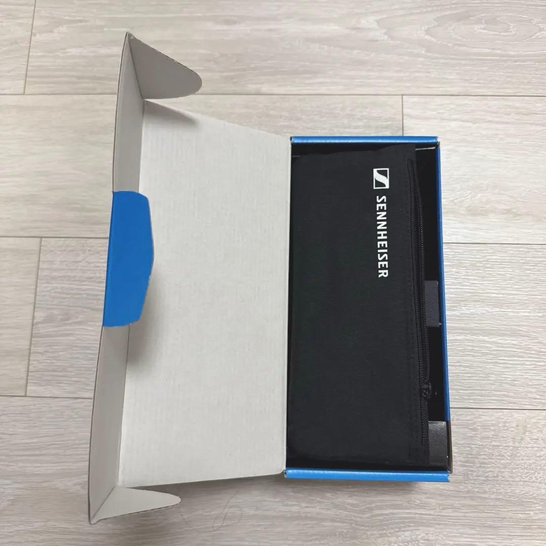 Sennheiser e945 マイク　美品　値下げしました