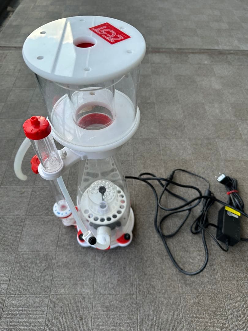 Genesis DC500 プロテインスキマー 美品