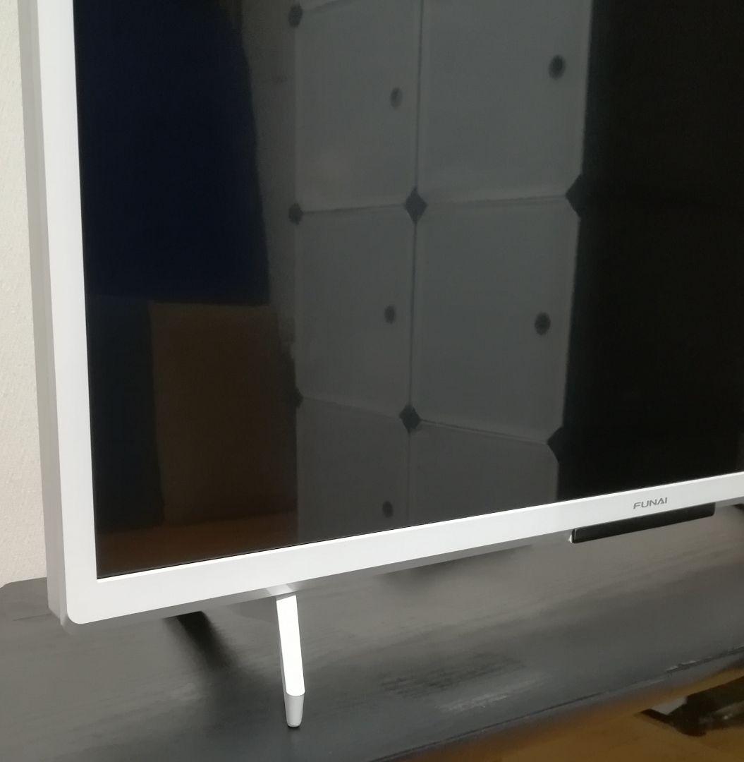 【保証付き／録画HDD内蔵／Fire tv Stickセット】40型液晶テレビ