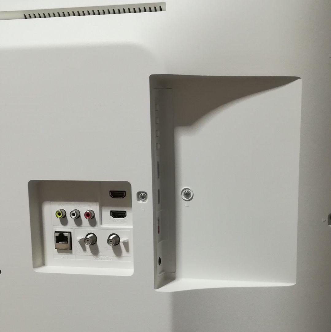 【保証付き／録画HDD内蔵／Fire tv Stickセット】40型液晶テレビ