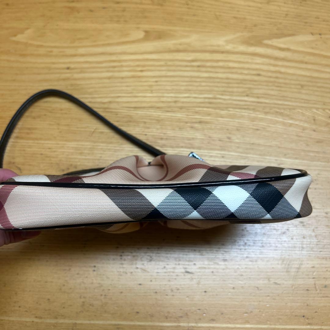 Burberry バック