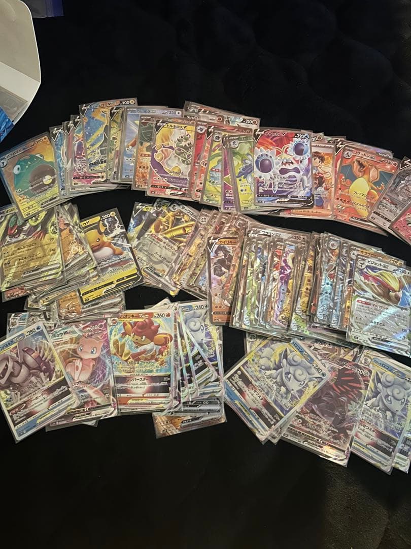 SR RR RRRまとめ売り