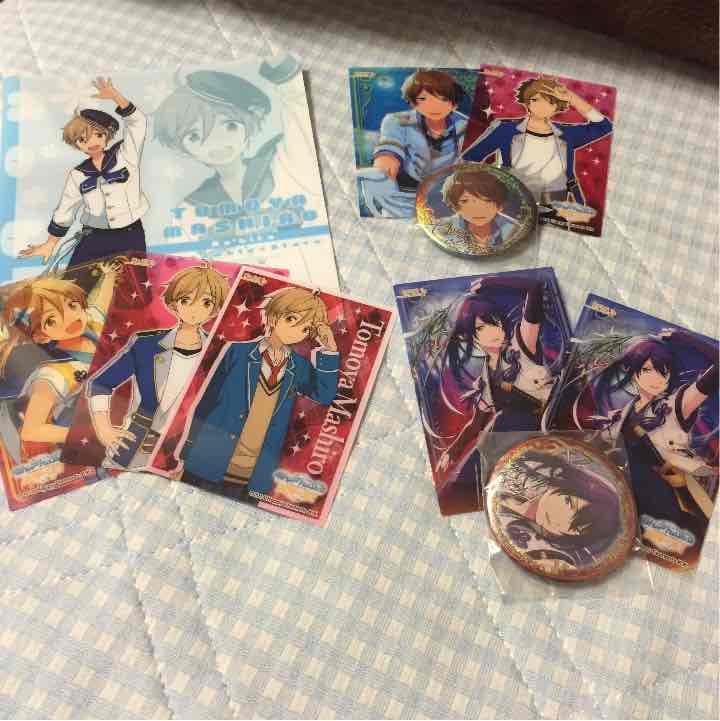 あんスタ グッズ