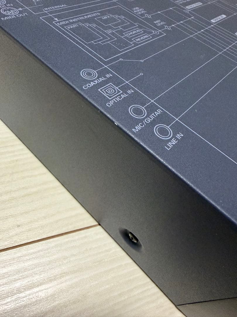 DTM・DAW Roland EDIROL STUDIO Canvas SD-90