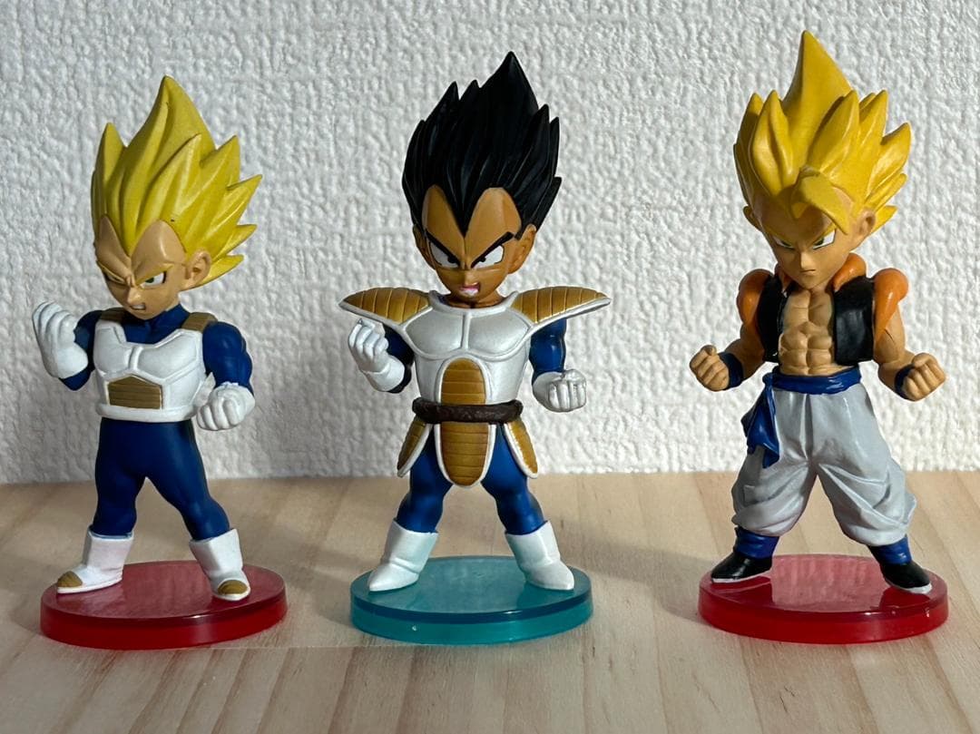 ワーコレ　ドラゴンボール