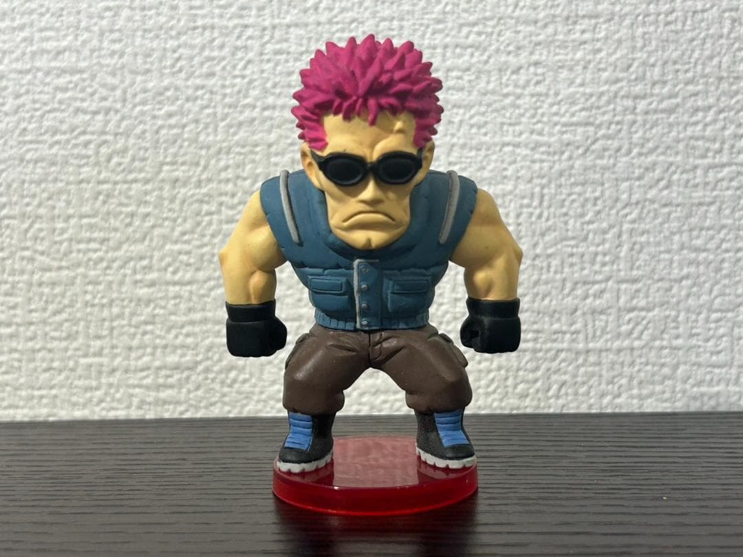 ワーコレ　ドラゴンボール