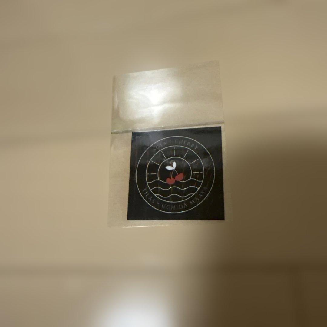 内田真礼　グッズ　まとめ売り