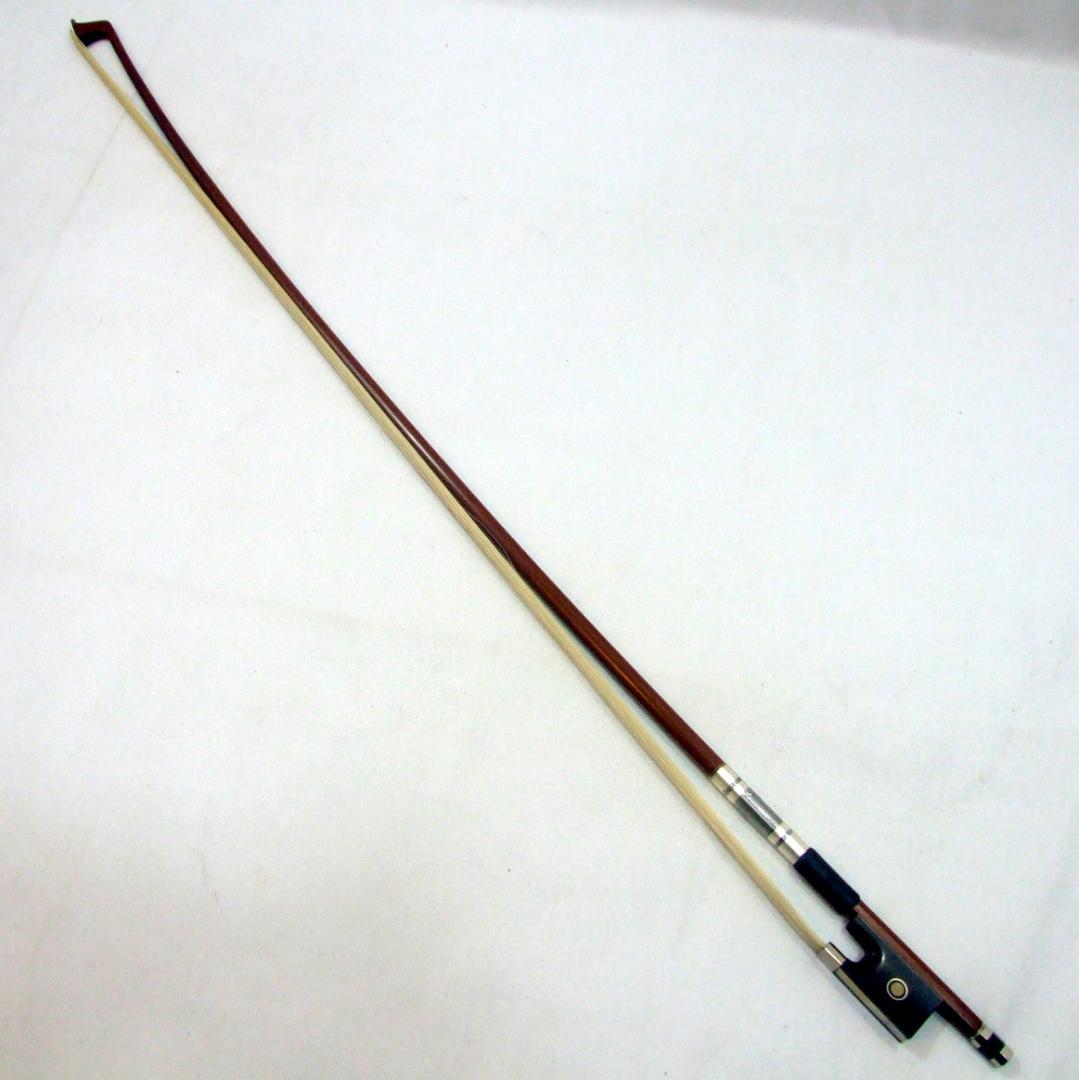 鈴木バイオリン 4/4 No540 2024年 チョイ傷 弓 ケース メンテ済