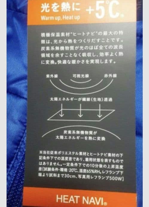 Arisu　新品タグ付　マンシングウェア　中綿ワンピースM　青ブルー