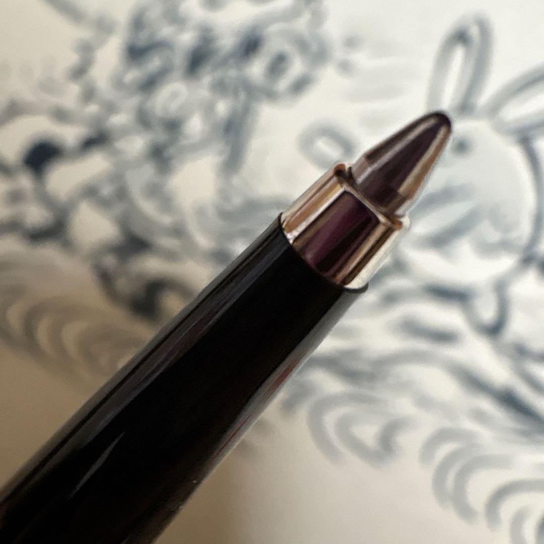 【美品】ヴィトン ジェットラック ボールペン ツイスト式