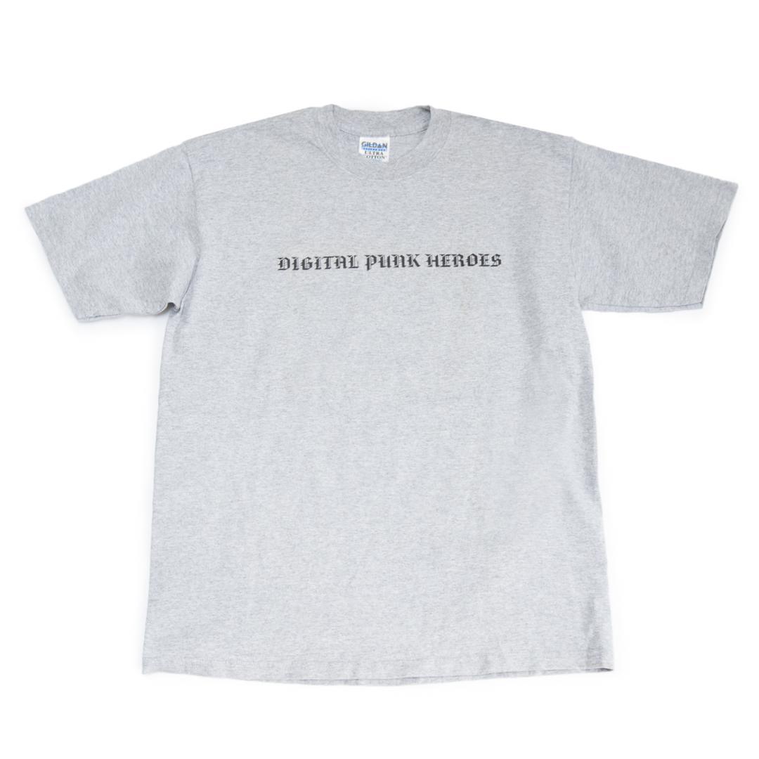 【特典あり！】The mad capsule markets Tシャツ　Lサイズ