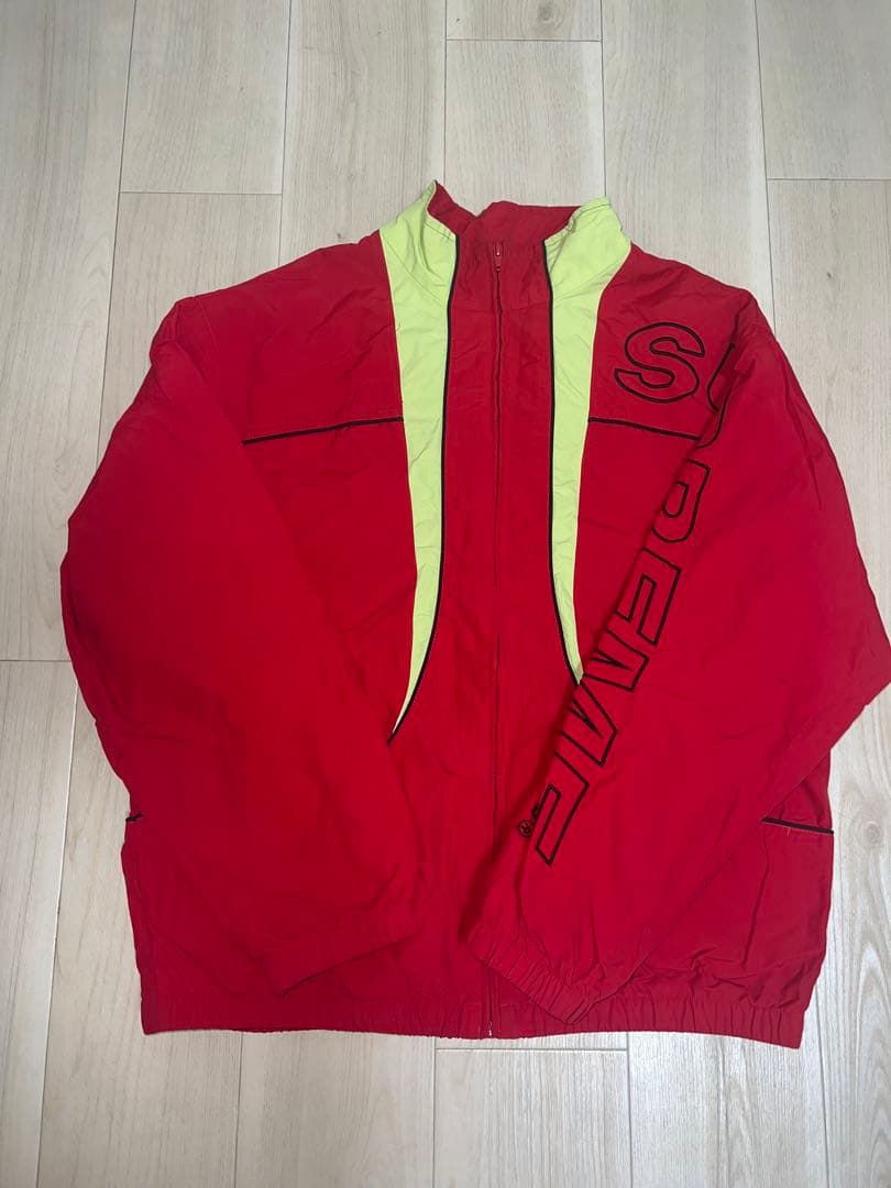 supreme シュプリーム　マウンテンジャケット