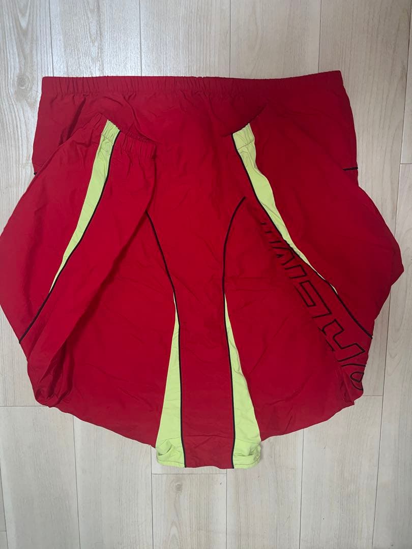 supreme シュプリーム　マウンテンジャケット