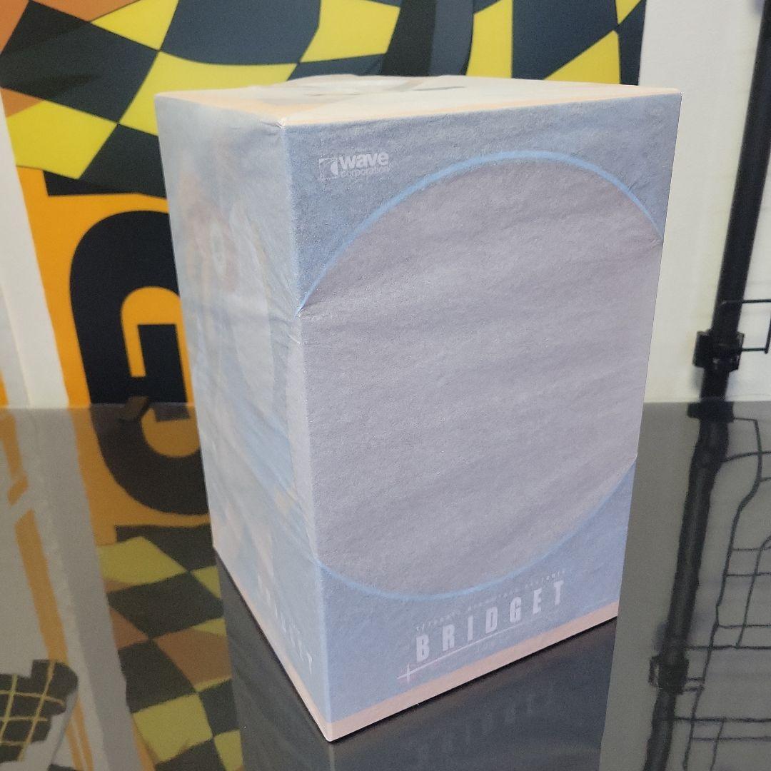 GUILTY GEAR ブリジット 1/7 完成品フィギュア[WAVE]