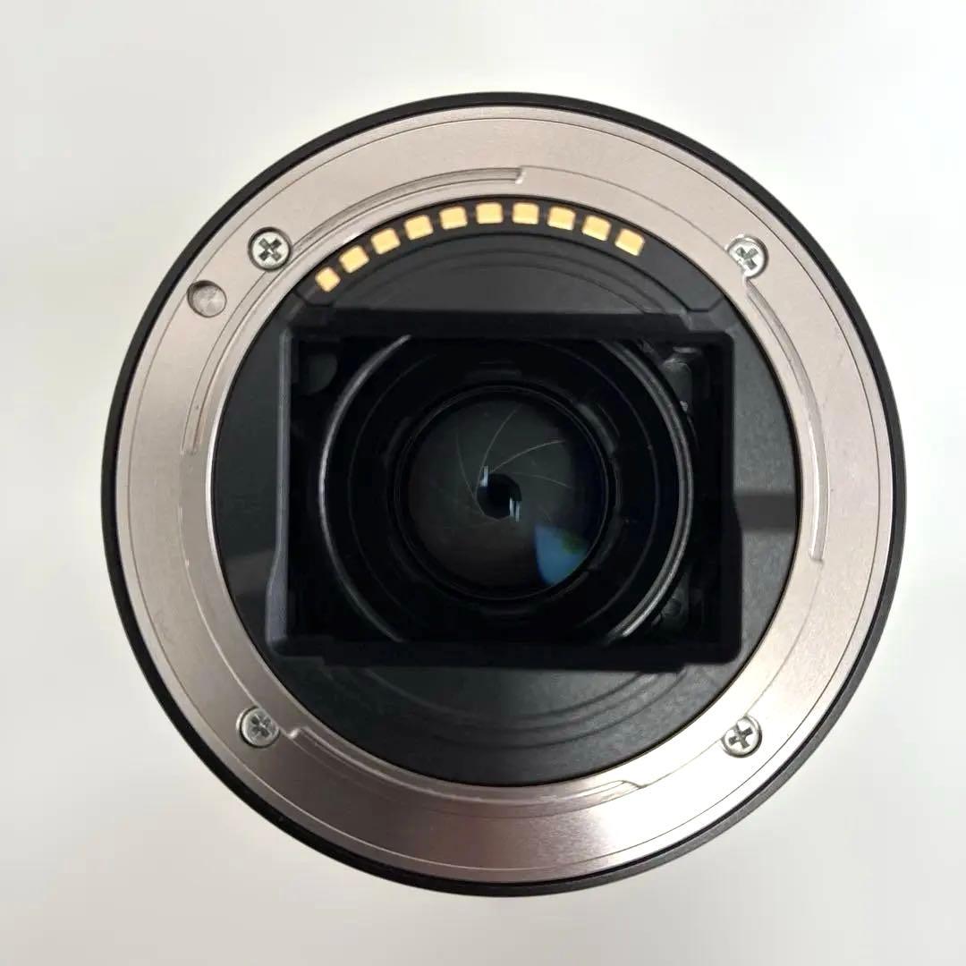 レンズ(単焦点) SONY SEL28F20 (FE28mm F2)