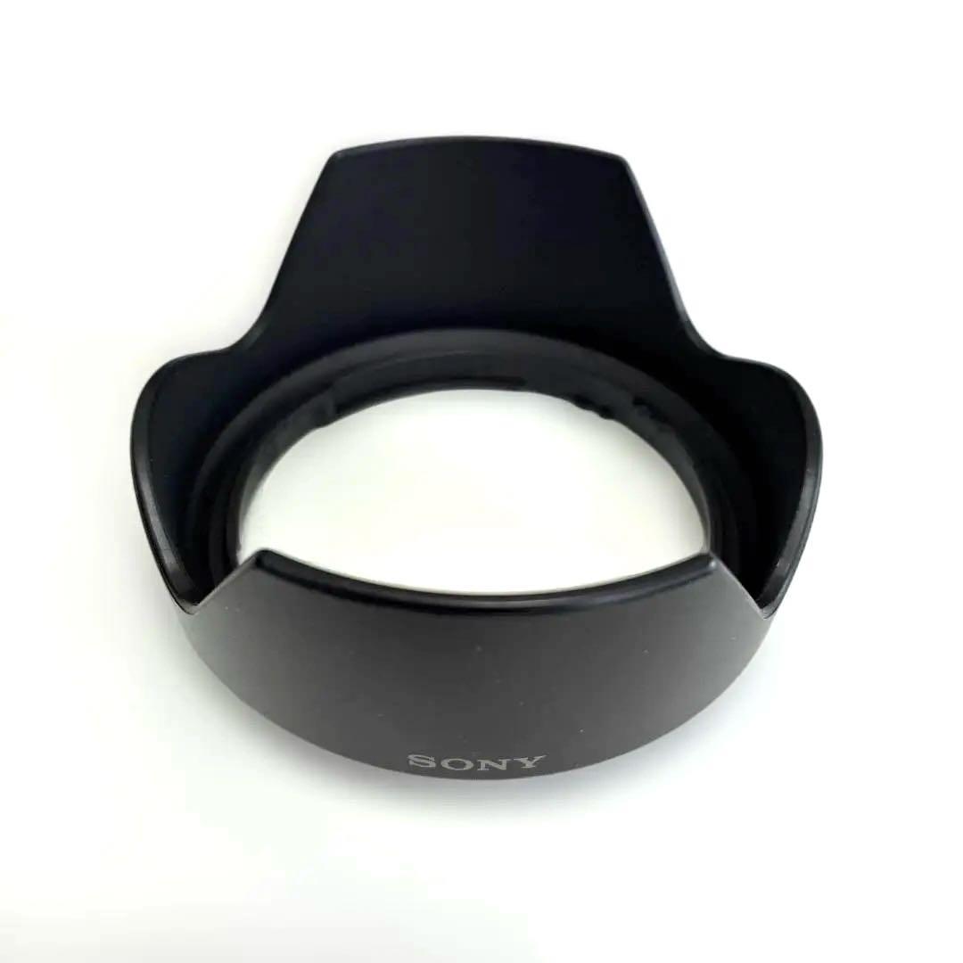 レンズ(単焦点) SONY SEL28F20 (FE28mm F2)