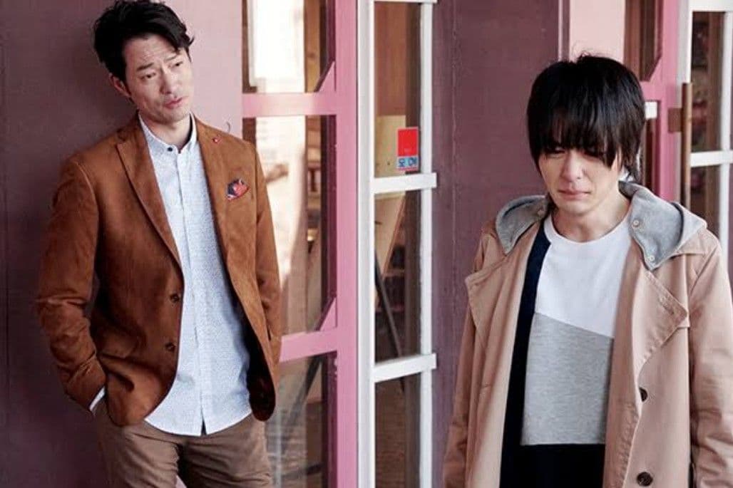 【希少価値】　桐生戦兎　着用　衣装 同型モデル　色違い　Lサイズ