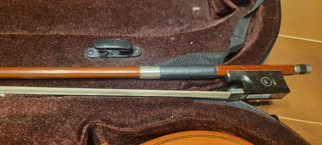 I*i様 ヴァイオリン　バイオリン　カルロジョルダーノ　vs2 4/4