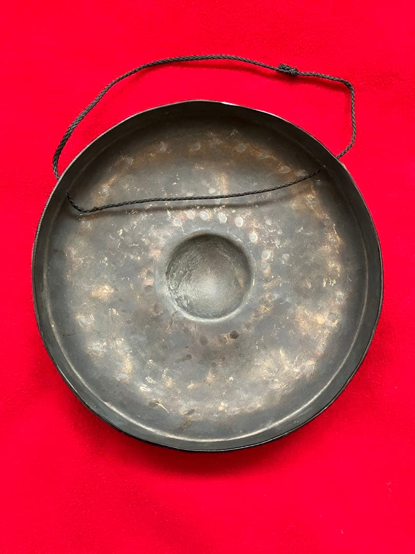 チューンド•タイゴング ハイオクターブ a' 中古