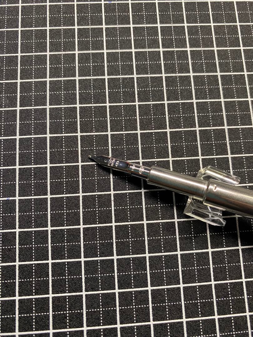 筆記具 PILOT CAPLESS decimo 20Colors Bordeaux