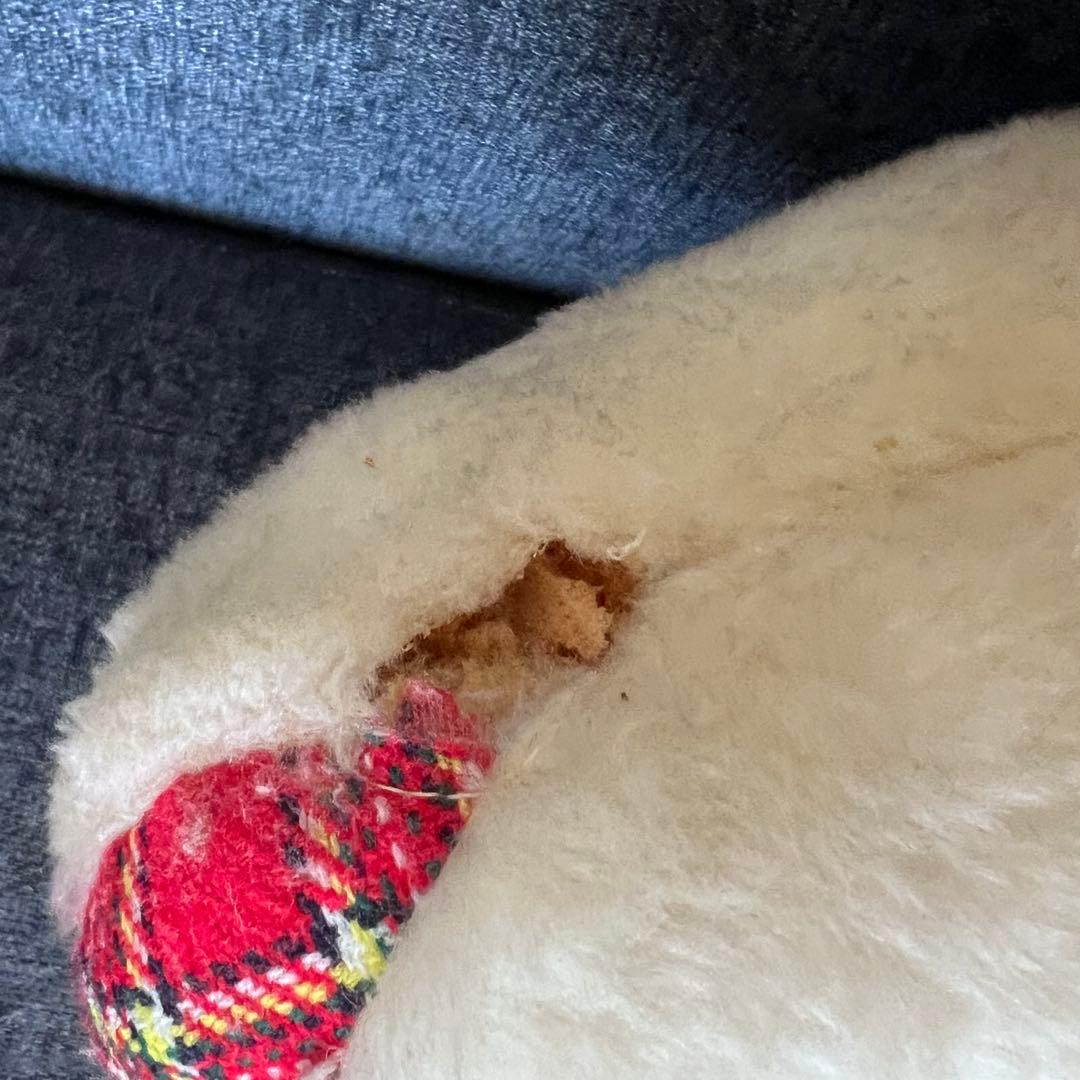 オオイケ　アニマルペット　クマ　くま　ぬいぐるみ　昭和　レトロ　50センチ