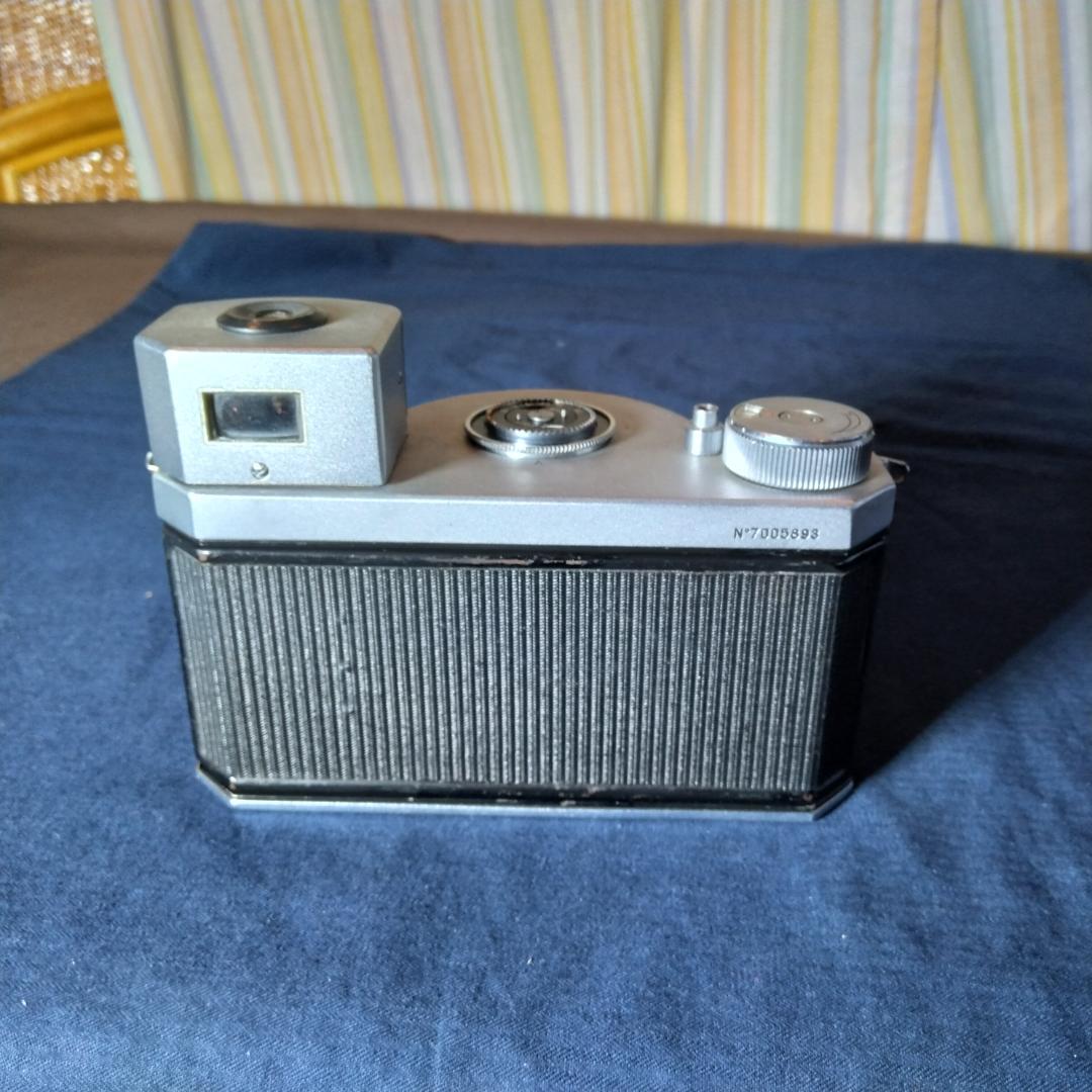 パノラマカメラ