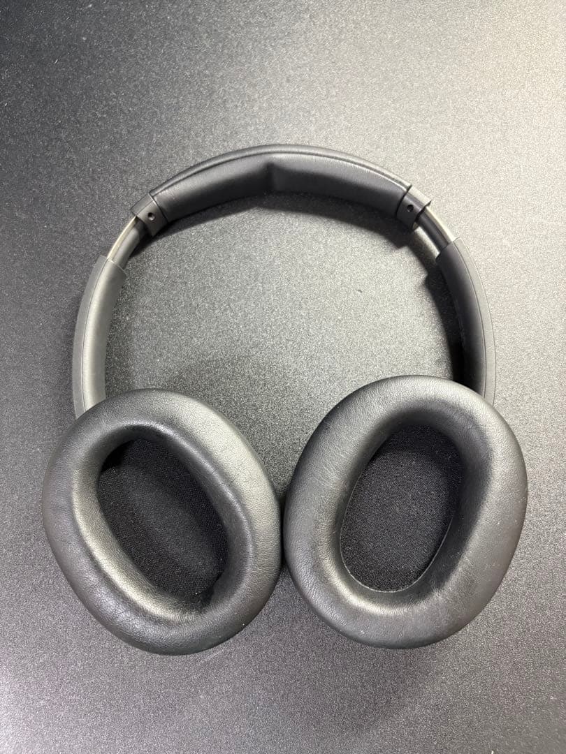 SONY ‎WH-CH720N ワイヤレスヘッドホン ブラック