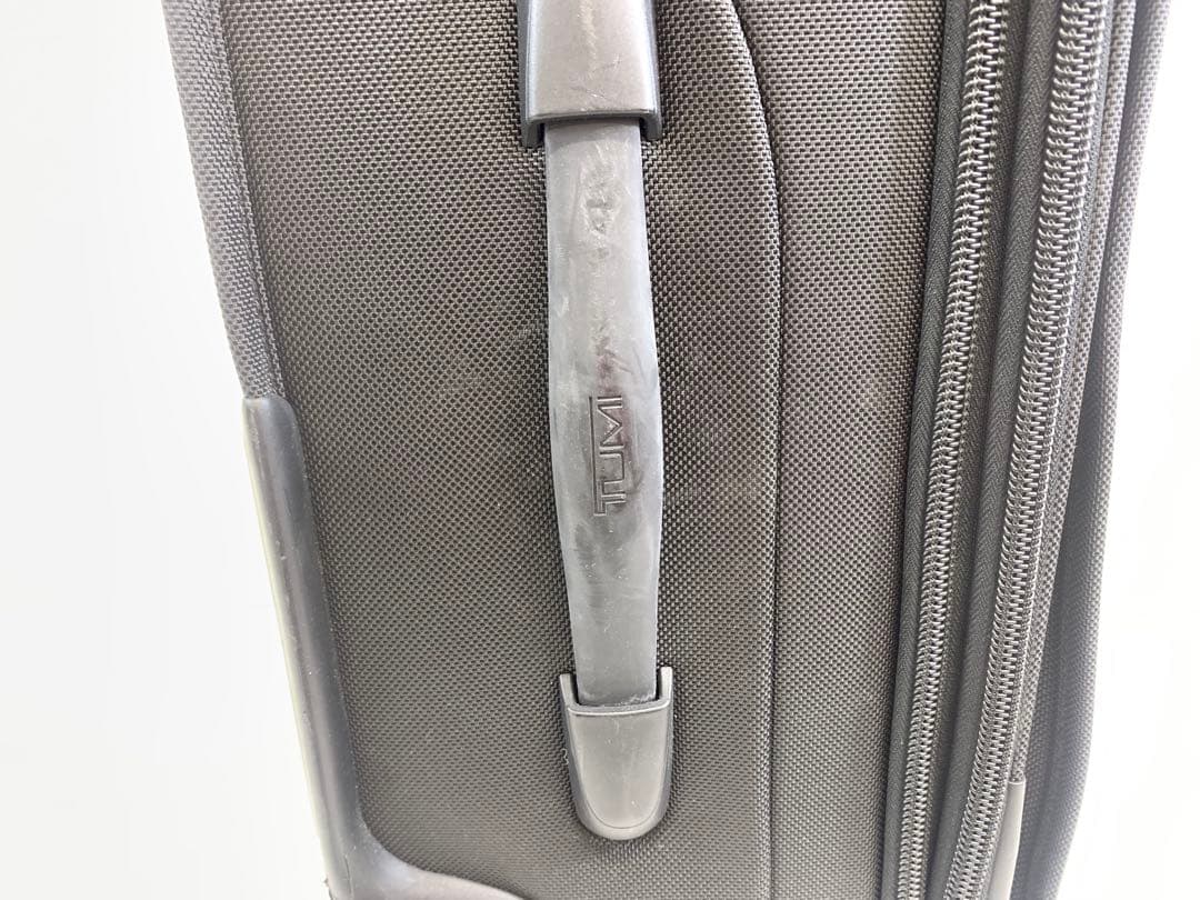 TUMIキャリー機内持込み TSA ロック 22018DH 2輪