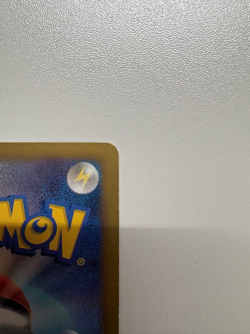 ルギアEX SR 美品