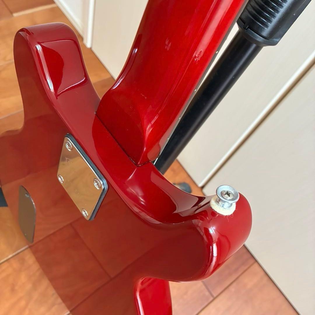 美品★Epiphone Les Paul Junior DC