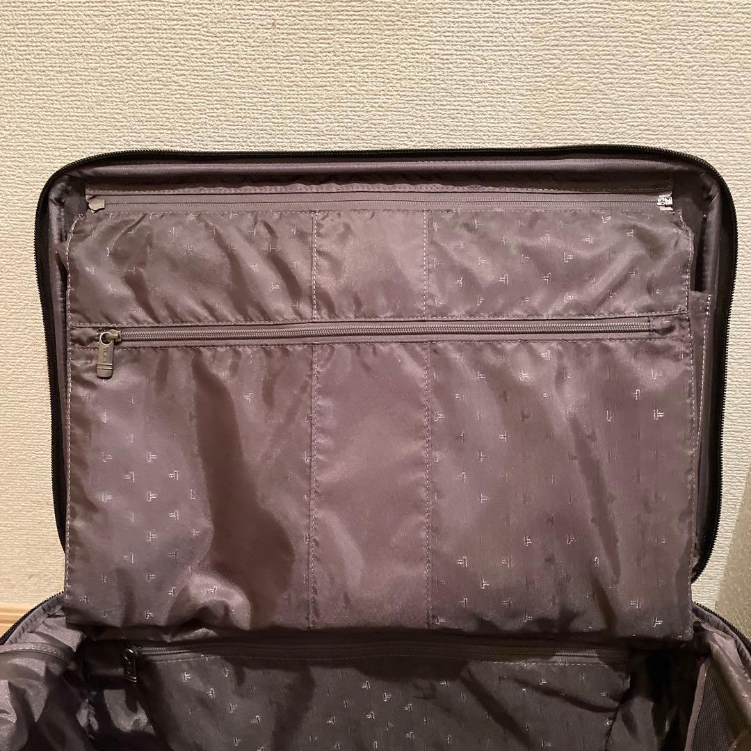 美品✨トゥミ ビジネスバッグ キャリーケース 3way 拡張機能 22022D4