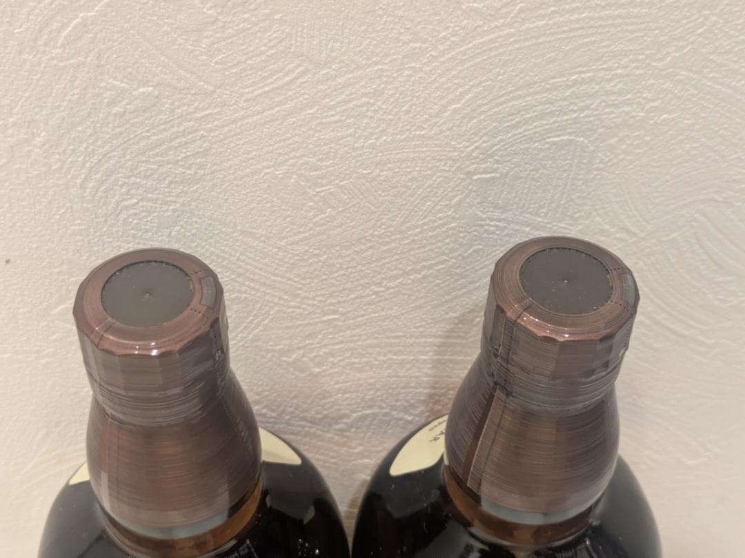 J*U様 【神奈川県限定発送】2本セット ウイスキー SUNTORY 山崎 サン