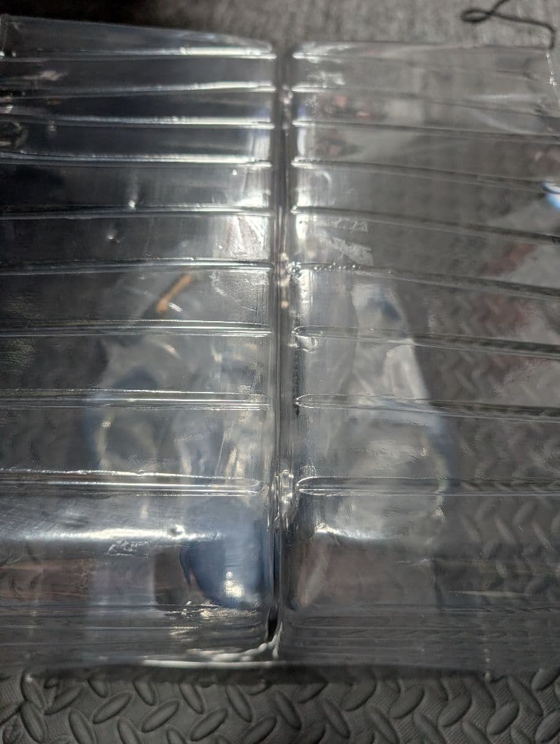 一番くじ　ラストワン　チェンソーマン＆ビーム フィギュア MEGAIMPACT