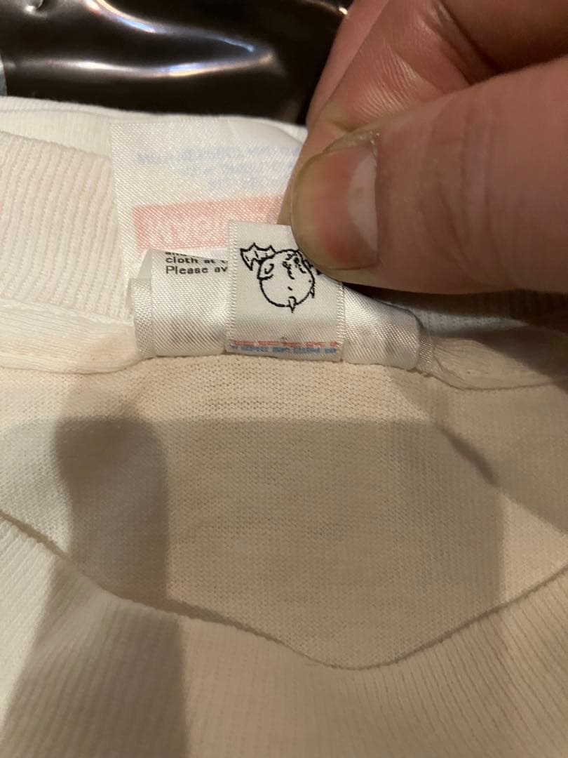 美品セントマイケルエイプtシャツ