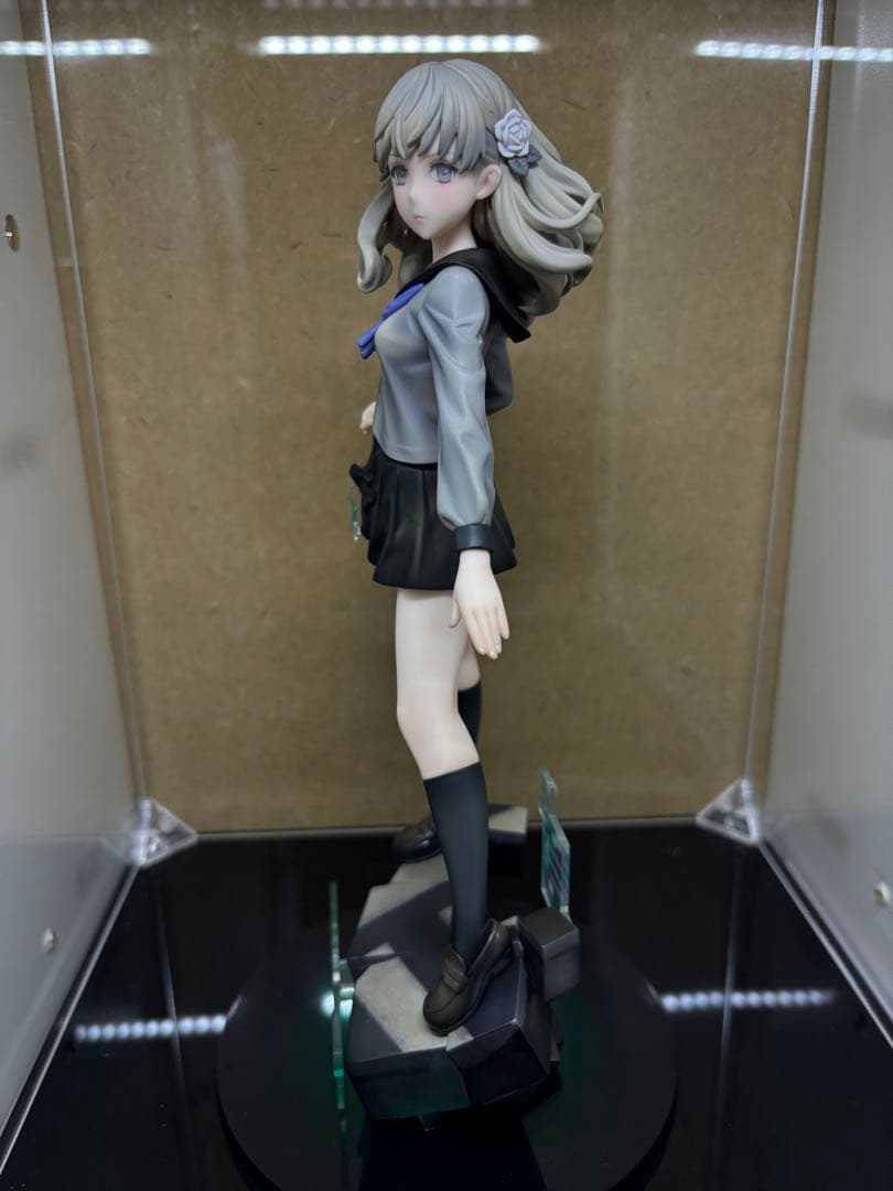 アルター 冬坂 五百里