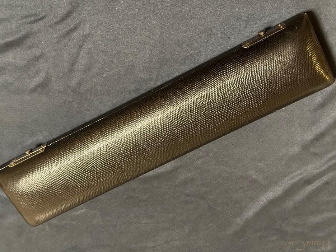 SANKYO FLUTES Hand-made DT RC 総銀製