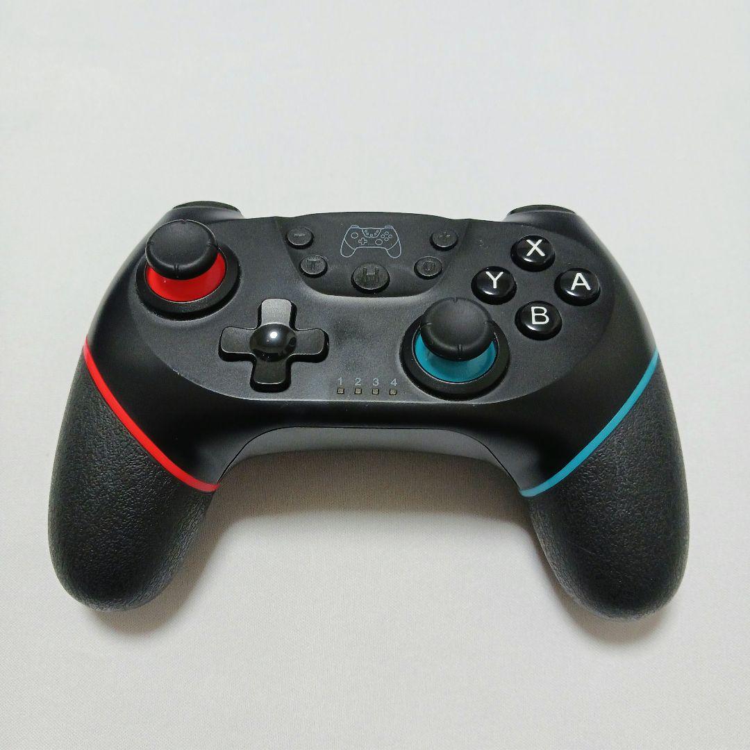 Nintendo Switch 本体一式 / ケース コントローラー付き