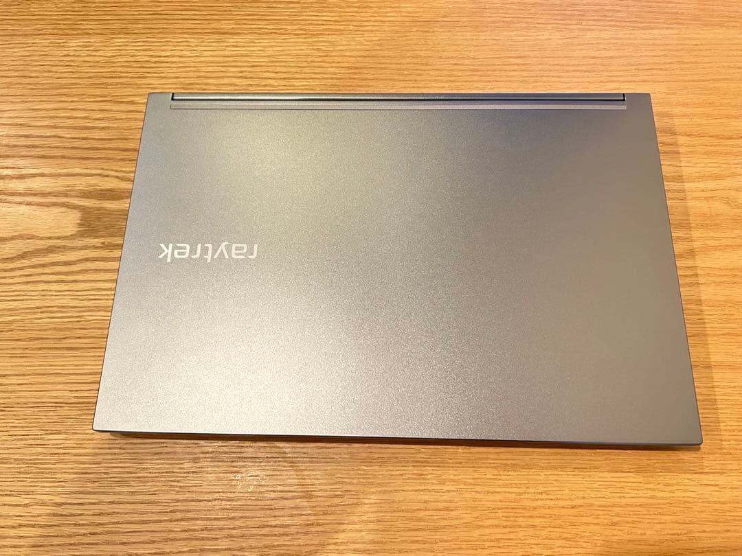 その他ノートPC本体 raytreck R5-TA6 32GB