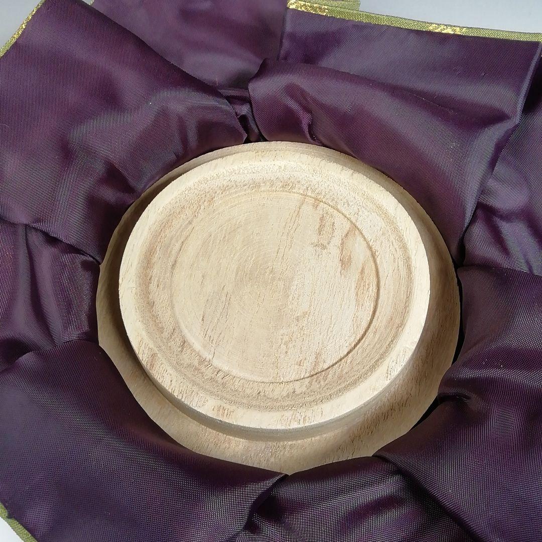 Ｔ８５２　飾壷　『丹波焼』『茶壷』『尾中窯　市野信水 作』　共箱　茶道具