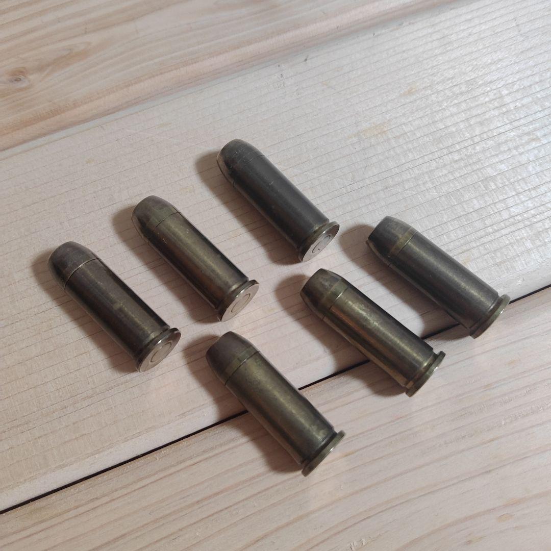 専用コクサイ パイソン 357 マグナム 6インチ ABS SPG規格モデルガン