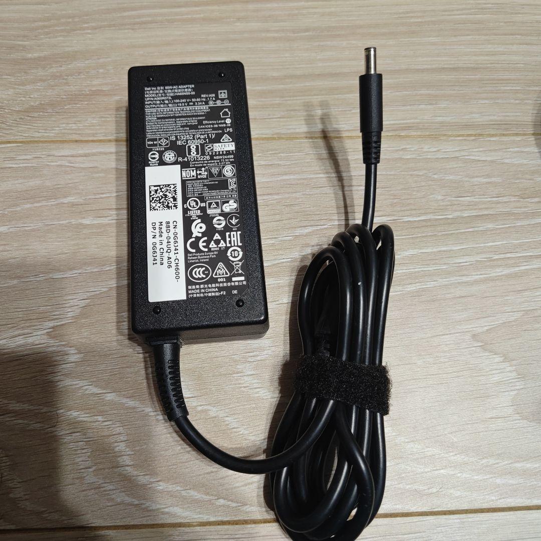 DELL Latitude 3590 ノートPC 中古