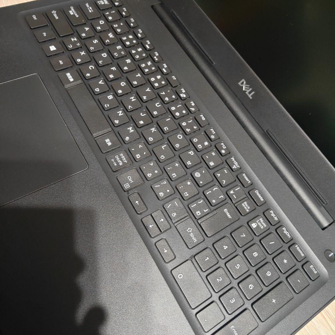 DELL Latitude 3590 ノートPC 中古