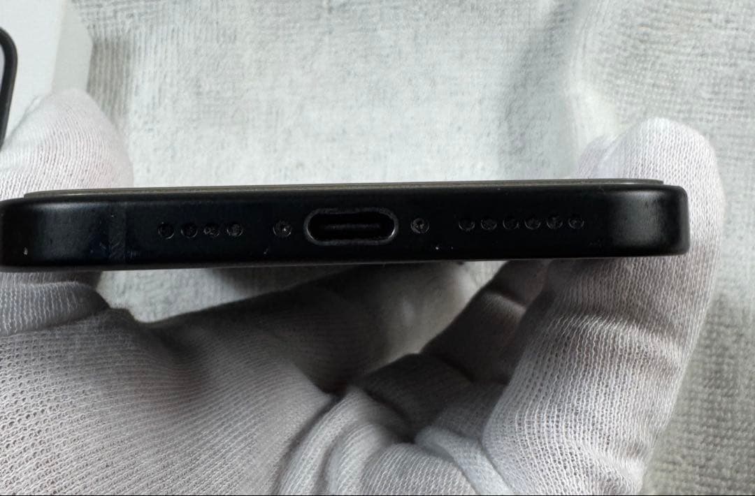 iPhone 15 Plus 512GB AppleCare 盗難　紛失保証付き